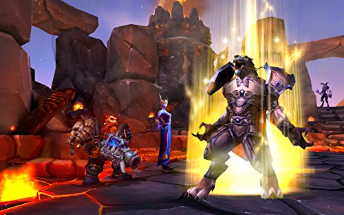Колекционерско издание на World of Warcraft: Warlords of Draenor - PC/Mac