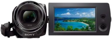 Видеокамера Sony HDR-PJ230/B High Definition Handycam с 2,7-инчов LCD дисплей (черен) (спиране на производството от производителя)