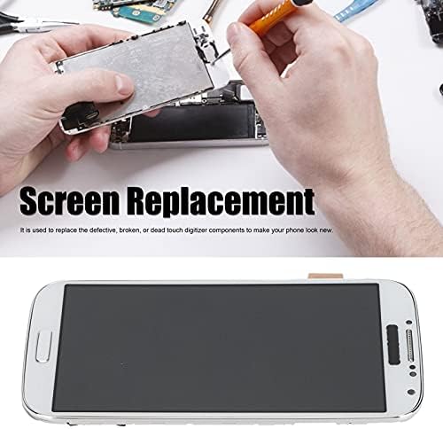 Подмяна на екрана В събирането, Подмяна на Дигитайзер Докосване на екрана LCD телефон В Събирането на Подходящи за мобилен телефон Samsung