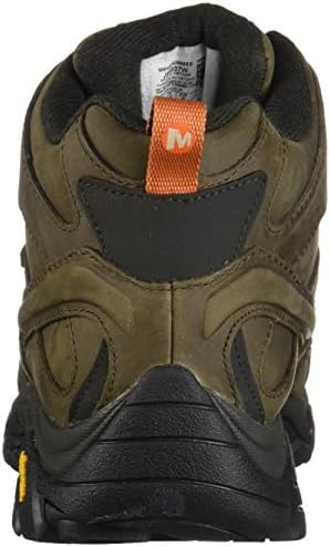 Непромокаеми туристически обувки Merrell Men ' s Moab 2 Prime Mid