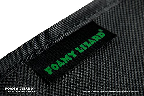 Прахоустойчив калъф за Xbox One S (модел Slim) от Foamy Lizard ® ОРИГИНАЛА, НАПРАВЕНО В САЩ TexoShield (TM) премиум-клас с ультратонкой