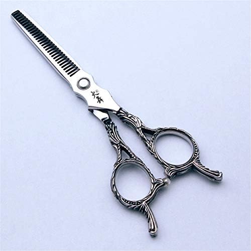 Комплекти ножици за подстригване на коса XJPB, Фризьорски Ножици за Подстригване и Изтъняване на косата/, Определени Текстурирующих Ножица