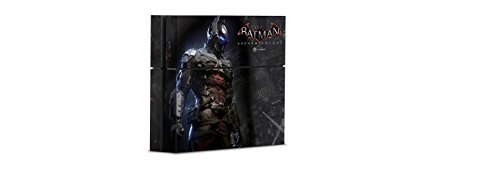 Екипировка за контролер Batman Arkham Knight Вертикална стойка герой - Кожа конзола PS4