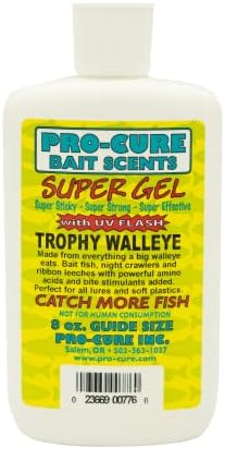Супер Гел за трофейного перде Pro-Cure, 8 грама