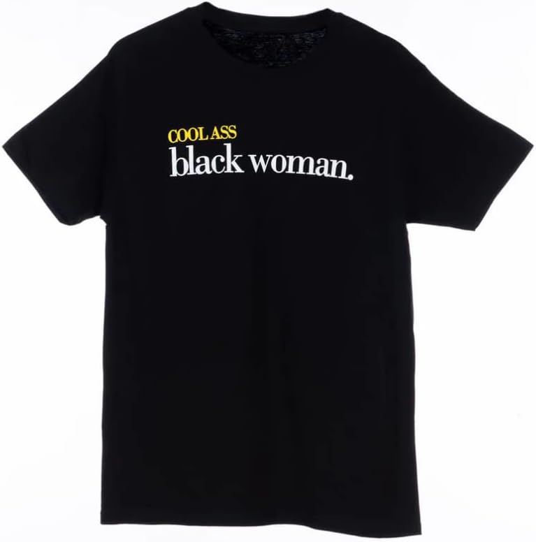 Готина попка черни мами., Женска тениска