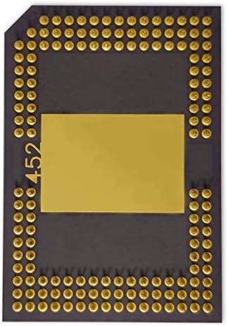 Оригинално OEM ДМД/DLP чип за проектори Dukane 6645WA 6650WSS 6536WA