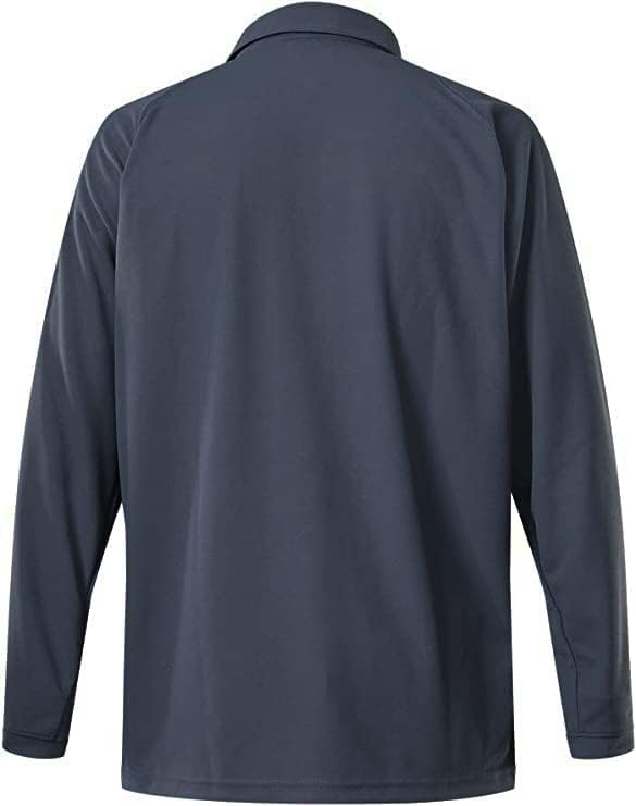 Мъжки тактическа риза с къси ръкави Vertx, тениски с дълъг ръкав, Дишаща, Влагоотводящая, Градинска Тактически, облекло за активните