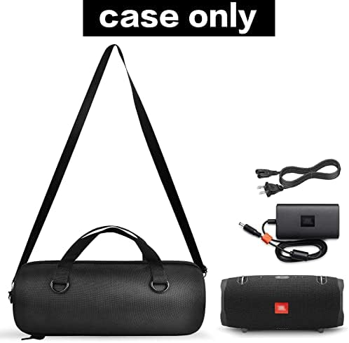 Твърд калъф за Преносим Bluetooth високоговорители JBL Extreme/Lifestyle Xtreme 2, bag-държач за носене при Пътуване, Подходящ за