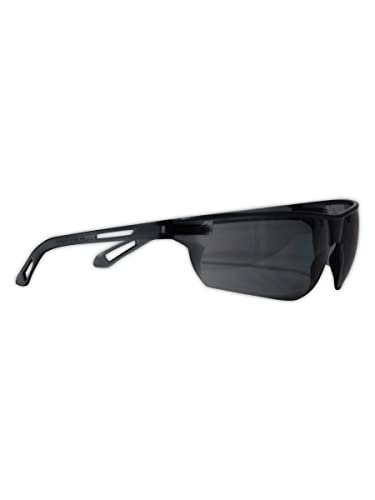 Защитни очила MAGID Y16GFGY Gemstone Myst Featherweight с лещи, Стандартни, Сиви (Един чифт)