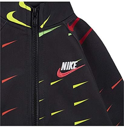 Спортни дрехи Nike за момчета, Яке и Панталони, Комплект от 2 теми