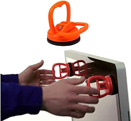 Мини-Стъклен Екран на Телефона На Присоске, Авто Гребец Вдлъбнатини, Инструмент за Облекчаване на Заключване на Лифта за Ремонт