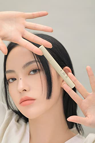 ВОДОУСТОЙЧИВА СПИРАЛА SLIM FIX ЧЕРНО 6,5 г ABG Style K-Beauty K-Makeup Корейски грим