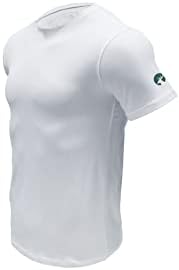Мъжки ризи с кръгло деколте, Абсорбиращи влагата, Deer Mountain / Ултра Мека Еластична Спортна Мъжка тениска
