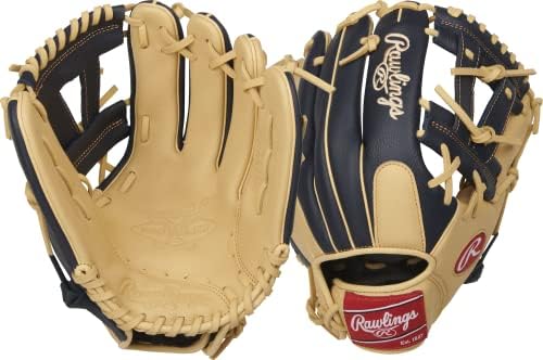 Rawlings | Youth Бейзболна ръкавица Select PRO LITE | Модели за професионални играчи | Размери 11,25 - 12,25
