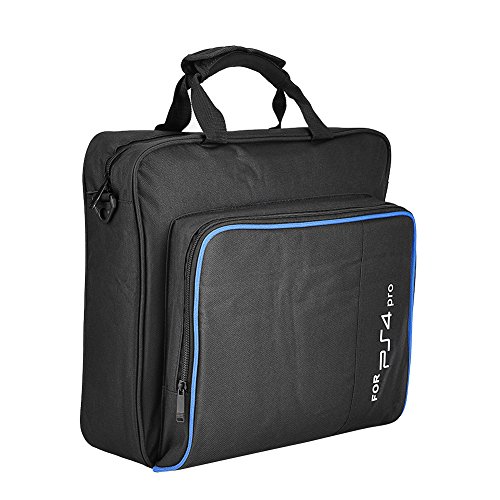 Чанта за носене Ps4 Pro, детска чанта през рамо, чанта за багаж, чанта през рамо за Ps4 Pro