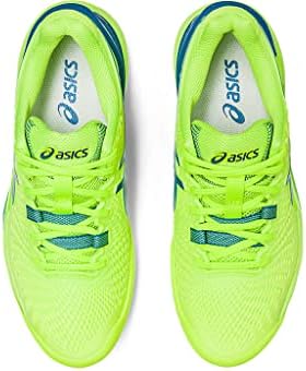 Дамски обувки за тенис ASICS Gel-Резолюция 9