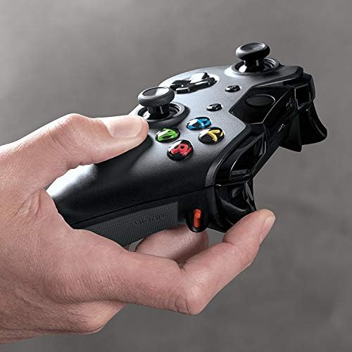 Bionik Quickshot за Xbox One - Бял
