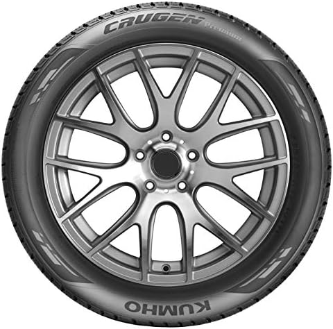 Всесезонни гуми Kumho Crugen Premium KL33 - 245/60R18 105T (2204173)