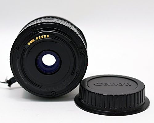 Ултразвукова компактен Варио обектив Canon EF 35-105 мм f4.5-5.6
