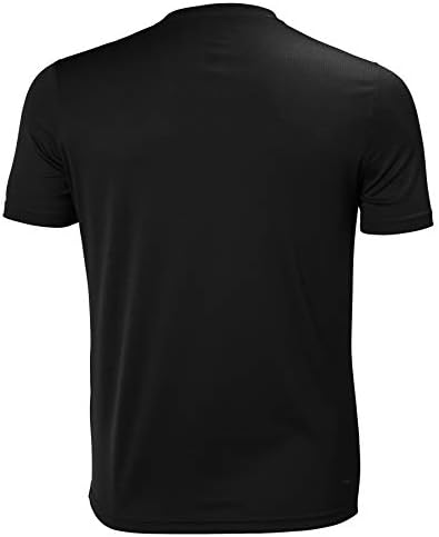 Мъжки t-shirt Helly-Hansen с технологията HH, попиваща влагата