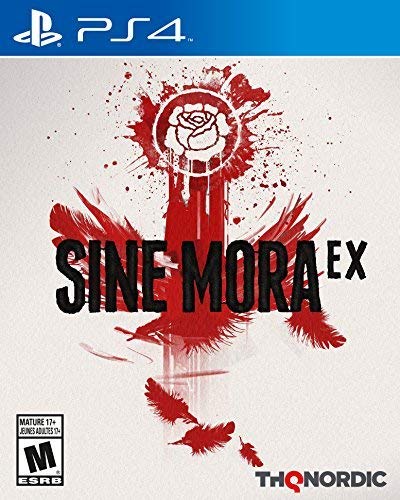 Sine Mora EX - за PlayStation 4