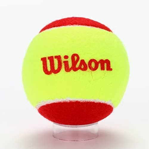 Тенис топки WILSON Starter Red - 3 топки