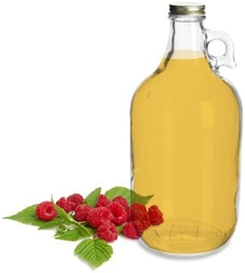 Биологично лечебно масло от листа на малина - Сурово Растително масло в естествената си форма - Антиоксиданти. Минерали,