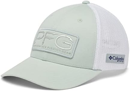 Бейзболна шапка с Сетчатыми Куки Columbia PFG Hooks-Средна