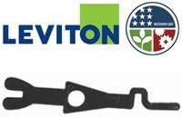 Leviton 55500-Ключ PRT За ключ, Защитен Срещу неоторизиран достъп