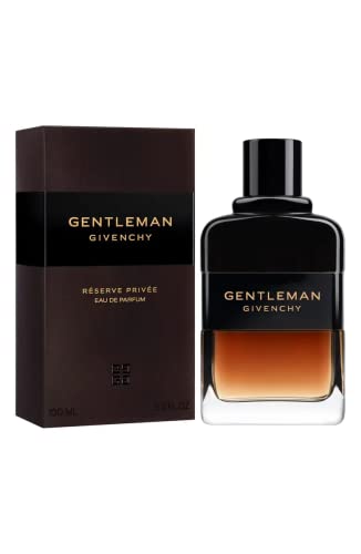Парфюм вода Givenchy Gentleman Reserve Privée 60 мл/2 унция
