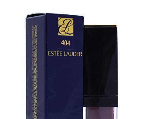 Течна боя за устни Estee Lauder Pure Envy, придающая устните богат, елегантен, ултра-комфортен оттенък 404 Orchid Flare за жени,