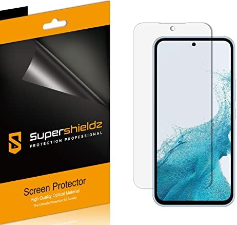 Защитно фолио Supershieldz (3 опаковки) anti-glare (матов) за Samsung Galaxy A54 5G