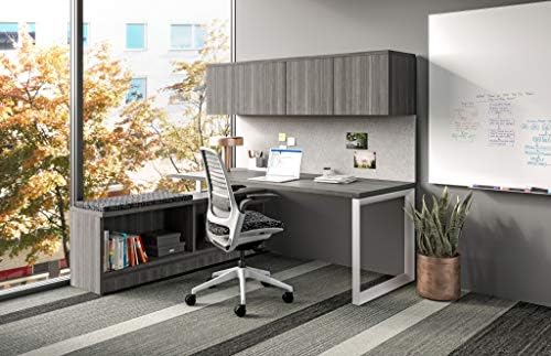 Работно Офис стол Steelcase Серия 1 - Blue Jay