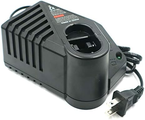 JANRI Подмяна на AL1411DV Ni-CD, Ni-MH Зарядно устройство за електрически инструменти за Bosch 7,2 На 9,6 В 12 14,4 v Батерия