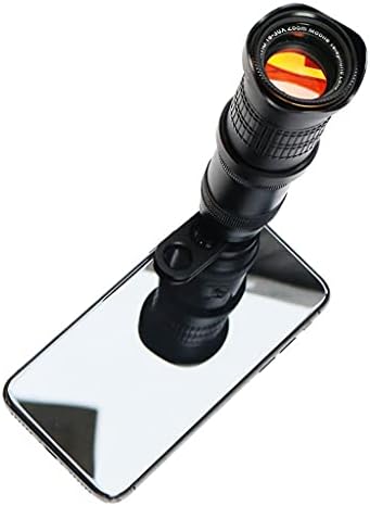 LDCHNH 18-30X Професионална Камера на Мобилен Телефон Обектив на Телескопа за iAdjustable Телеобектив Обектив Смартфон Lentes Комплект