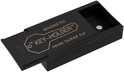 Магнитен държач за ключове Performance Tool 1148 - Позволява временно да съхранява ключовете от превозни средства и т.н., се Придържа