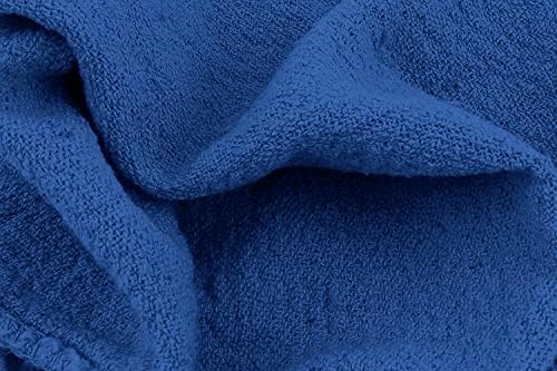 Кърпи Avalon От магазина памучни кърпи – (Опаковка от 100 броя) Почистване на парцали размер 12x14 инча – Добре абсорбиращи магазина