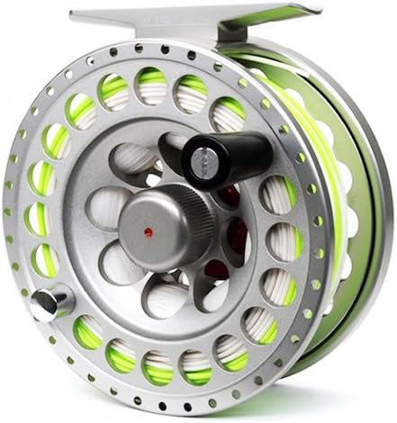 Vision VRR2 Fly Reel Макара Vision RULA