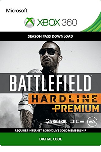 Battlefield: Трудно обир - Цифров код, Xbox One