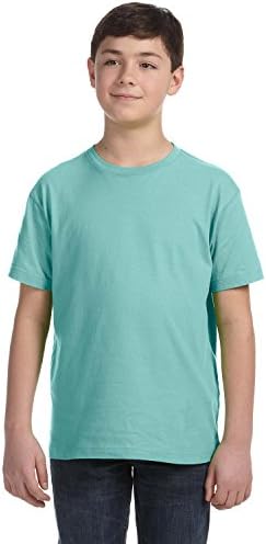 Риза от тънък Джърси LAT Youth, Chill, X-Small