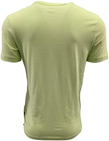 Тениска PUMA Men ' s Essentials Tee (на разположение в големи и високи размери)