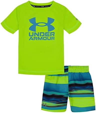 Комплект за волейбол Under Armour Boys' UA