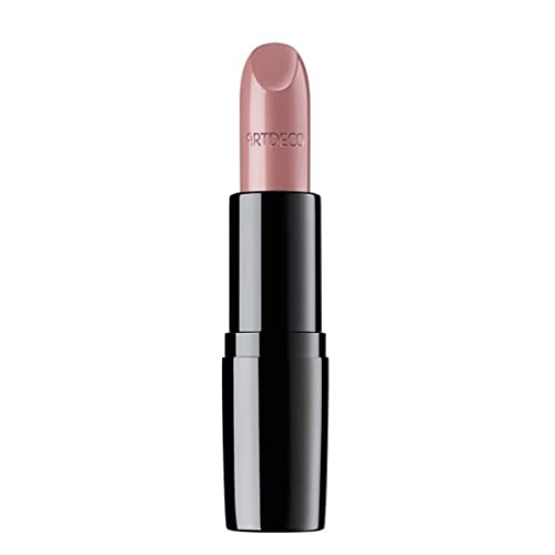 ARTDECO Perfect Color Lipstick, fading rose (0,14 грама) – пълзяща червило с наситен цвят и ефект да се придаде обем, крем, с перламутровым