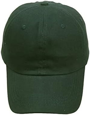 NPQQUAN Оригиналната Класическа нисък профил бейзболна шапка За Голф, Шапка на Татко, Регулируеми Памучни Шапки, Мъжки И Женски, Неконструктивна