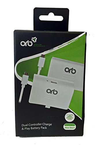 Контролер КЪЛБО Premium USB-кабел за трансфер на данни и зареждане (удължен от 4 метра) - (Xbox One)