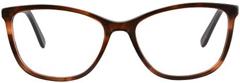 Компютърни очила за четене със сини светофильтрами MEDOLONG Anti-Fatigue-LH396(C3, анти-син, 300)