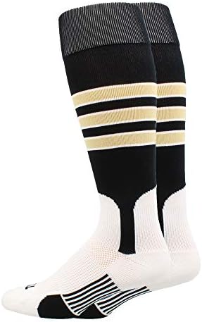 Бейзболни чорапи-стремето TCK с ивици