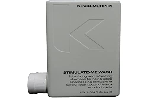 Мъжки шампоан Кевин Мърфи StimulateMe Wash, 33,6 Грама