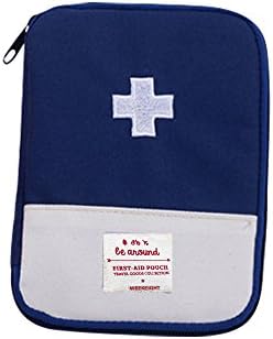 DBYLXMN Вакуумни Торби За съхранение в Гардероба, Медицински Комплект За Съхранение на Открито, Чанта За Спешна Почистване на Дома
