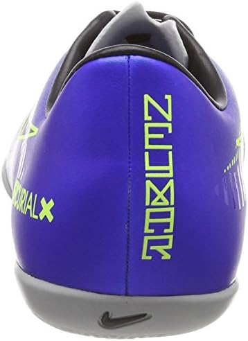 Футболни обувки Nike за деца Neymar Jr. MercurialX Victory VI (IC) за помещения /Корта